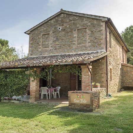 Tenuta Di Caiolo Panicale Exterior photo