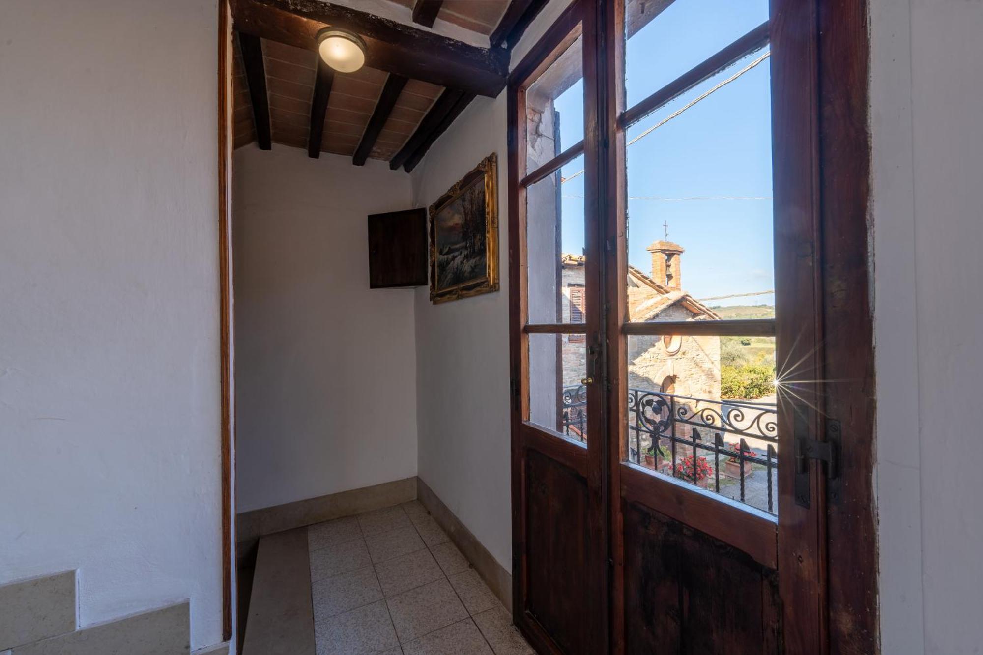 Tenuta Di Caiolo Panicale Exterior photo