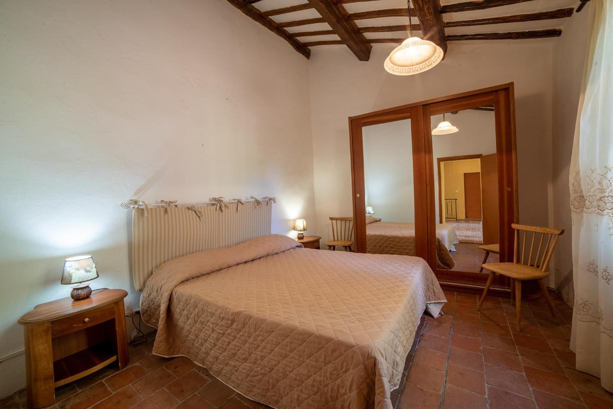 Tenuta Di Caiolo Panicale Exterior photo