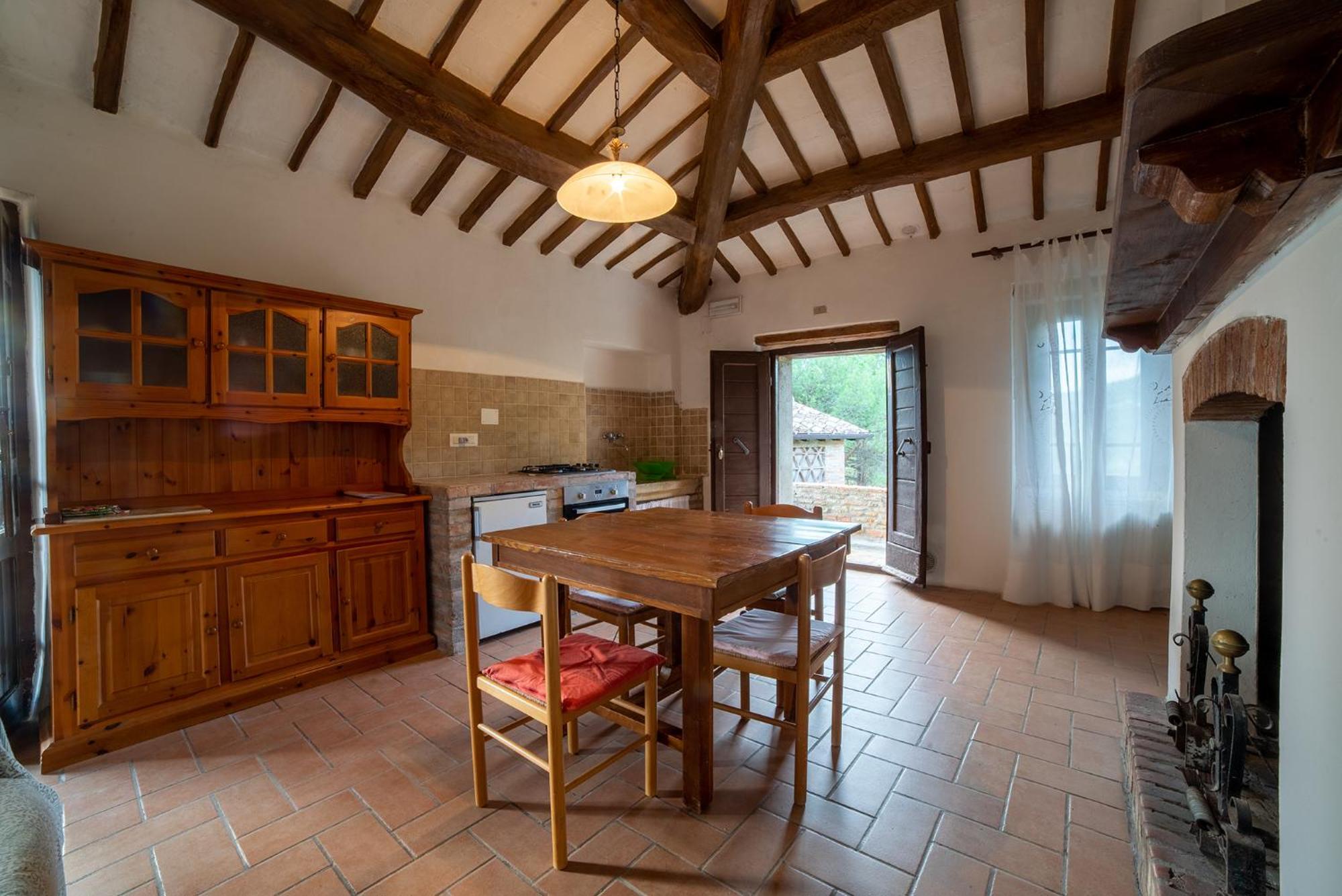 Tenuta Di Caiolo Panicale Exterior photo